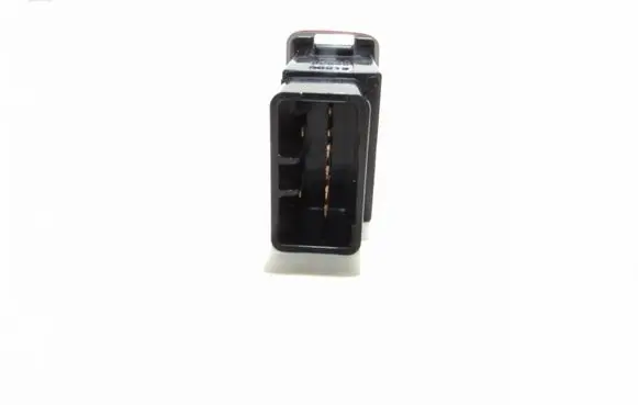 Hyundai Tucson JM Hazard light switch 937902E000