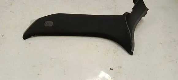 Mercedes-Benz GLC X253 C253 (B) pillar trim (top) A2536905833