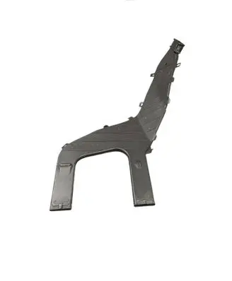 Subaru Outback (BS) Cabin air duct channel 72512AJ01A 72512AL01A