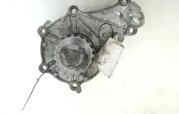 Citroen Berlingo Water pump