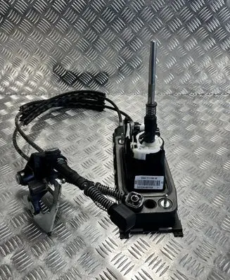 Audi A3 8Y Gear selector/shifter in gearbox 5WA711049AF