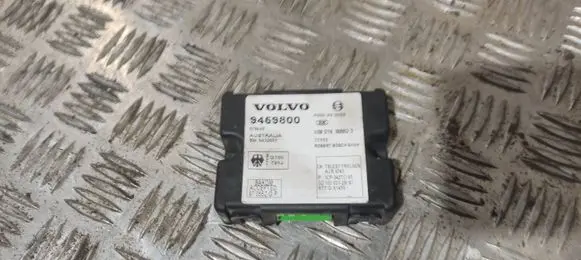 Volvo S70 V70 V70 XC Immobilizer control unit/module 9459800 F005V00059 97W46