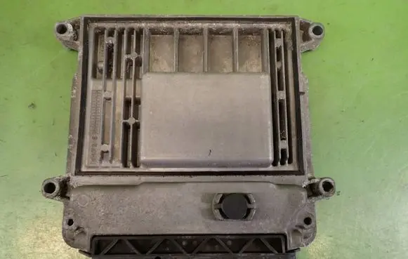 KIA Ceed Engine control unit/module ECU