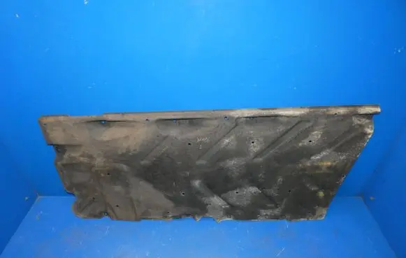 Mercedes-Benz GLA W156 X156 Front underbody cover/under tray 