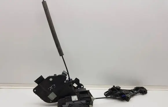 Jaguar F-Pace Rear door lock HK8324995CC C47890102