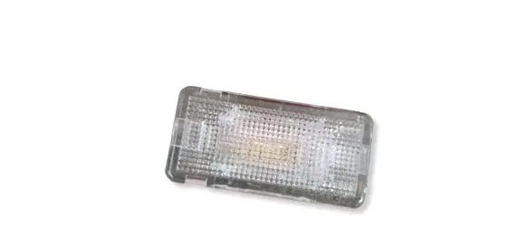 BMW 5 F10 F11 Rear door interior light 6962035