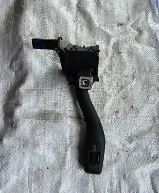 Audi A3 S3 8P Wiper control stalk 8P0953519 01203600 20360043385374