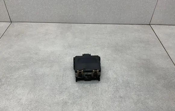 Nissan Qashqai Distronic sensor radar 284384EA5B