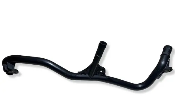 Skoda Octavia Mk3 (5E) Engine coolant pipe/hose 05E121070