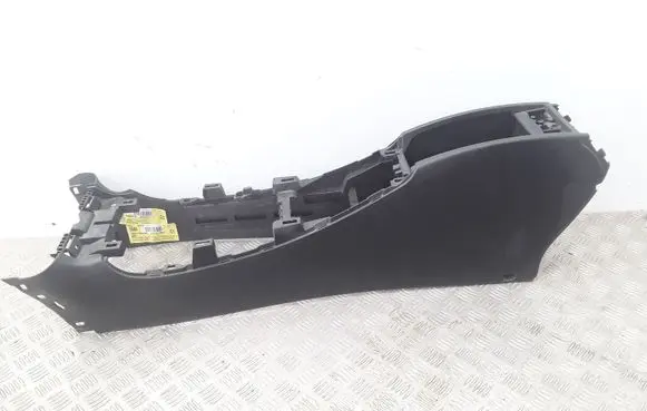 Renault Laguna III Center console 969180007R 969100048R