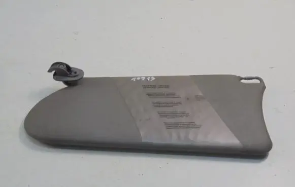 Fiat Multipla Sun visor