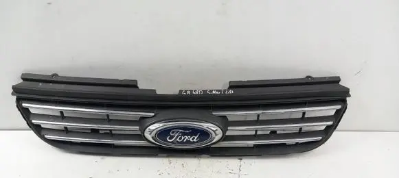 Ford Galaxy Front bumper upper radiator grill