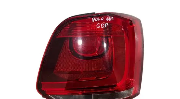 Volkswagen Polo V 6R Rear/tail lights 6R0945112B 6R0945096P 6R0945112C