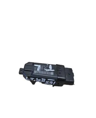 Renault Scenic II - Grand scenic II Electric power window relay 
