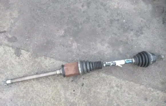 BMW X5 E70 Front driveshaft P759691201