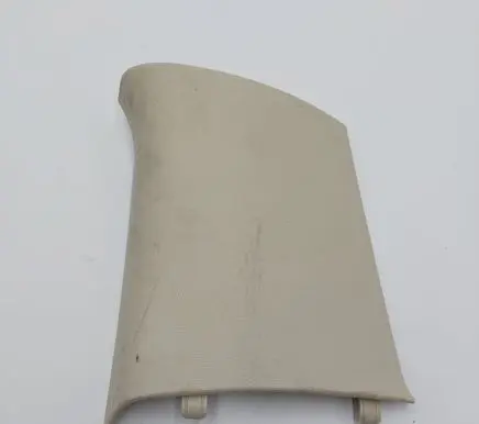 Mini One - Cooper Coupe R56 (D) pillar trim (bottom) 9801277