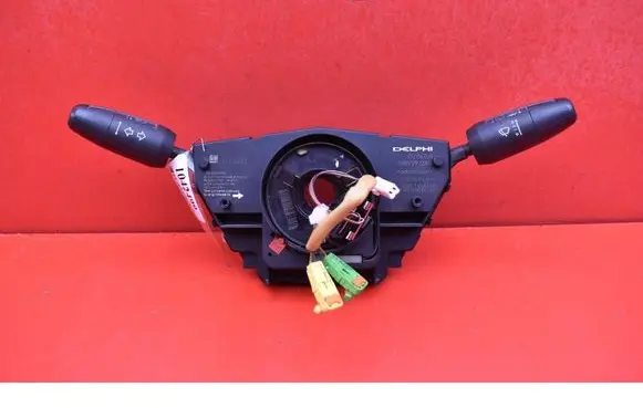 Opel Corsa D Other switches/knobs/shifts 13142283