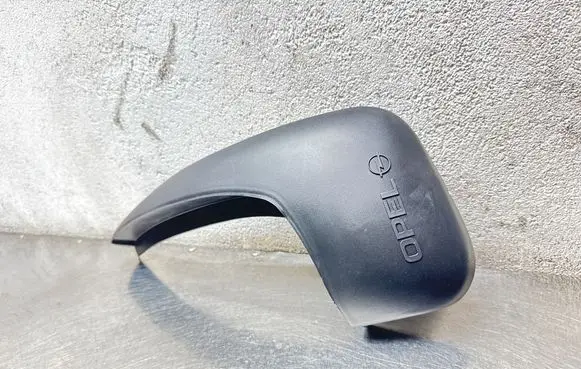 Opel Astra G Rear mudguard 09121577