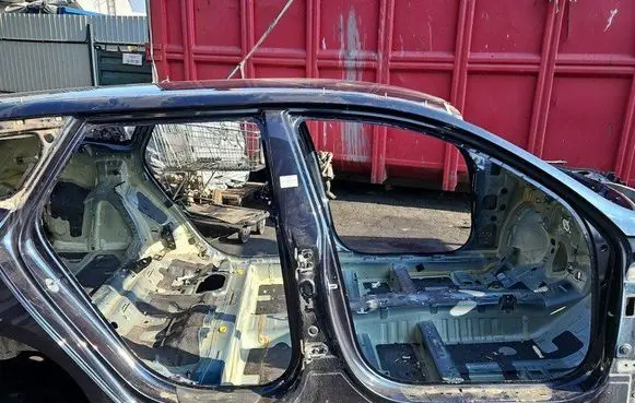KIA Optima Side car body part IMPRK1443277