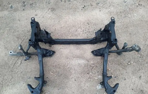 Audi A6 S6 C7 4G Front subframe 4G0399251B 4G0399251
