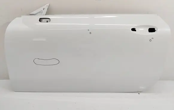 Mercedes-Benz E W238 Door (2 Door Coupe) A2387226900
