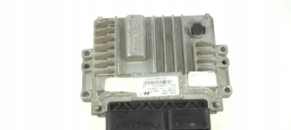 Hyundai ix20 Engine control unit/module ECU 39130-2A402