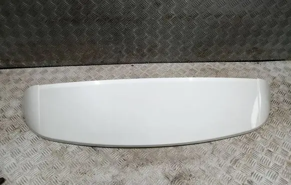 Citroen DS4 Tailgate/trunk spoiler 9688333180