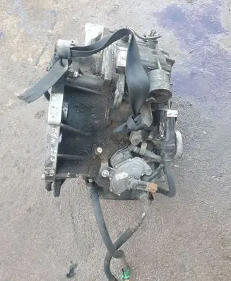 Volvo V70 Automatic gearbox 5042LE