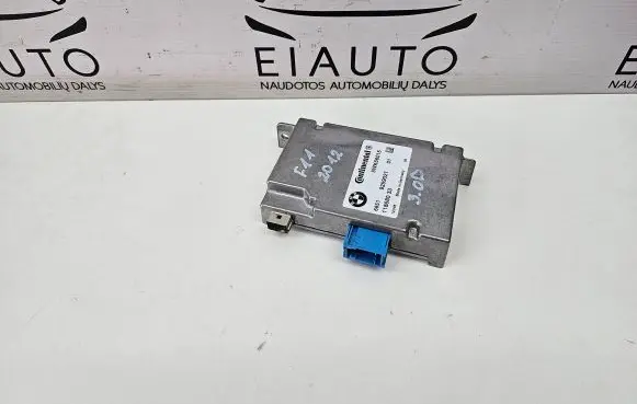 BMW 5 F10 F11 Camera control unit module 9259021 66519259021 5WK66015