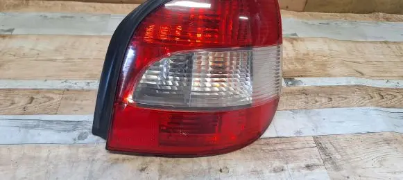 Renault Scenic I Rear/tail lights