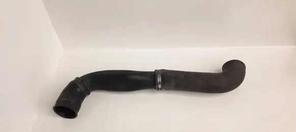 Volvo C30 Intercooler hose/pipe