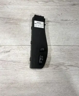 BMW X5 E53 Seat control module 8099072 61318099072 03491505