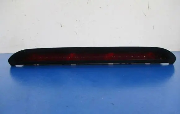 Opel Vectra C Boot/trunk interior light 024469480