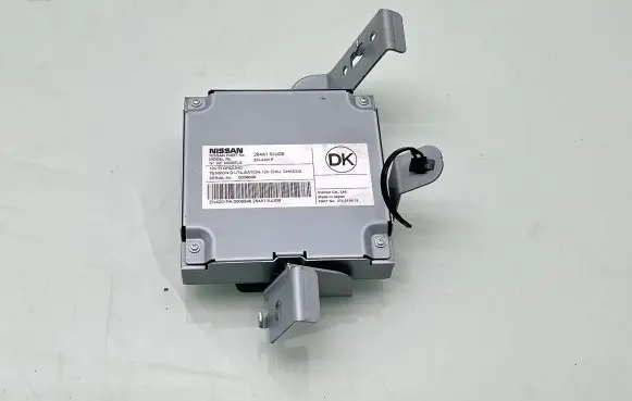 Nissan Navara D23 Camera control unit module 284A15JU0B