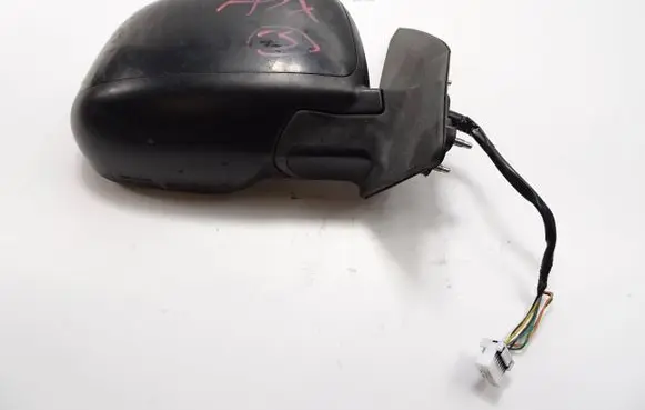 Mitsubishi ASX Front door electric wing mirror