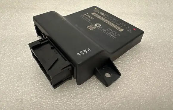 Audi A6 S6 C6 4F Other control units/modules 4F0907468B 4F0910468A 8006TF7MNL