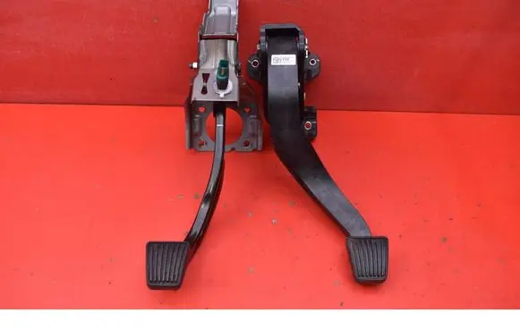 KIA Sportage Accelerator throttle pedal 32802N7120