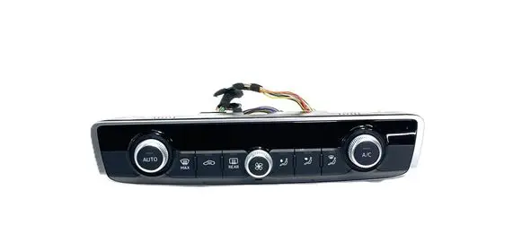 Climate control unit
