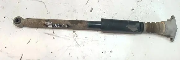 Mazda 2 Rear shock absorber/damper