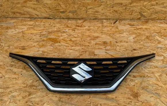 Suzuki Baleno IV Front bumper upper radiator grill 7174168P2 7174368P0