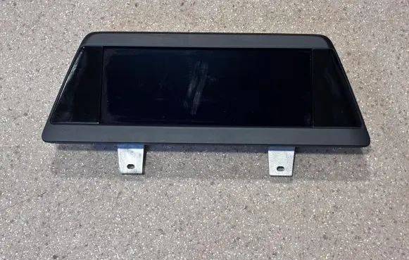 BMW 5 G30 G31 Screen/display/small screen 6820396