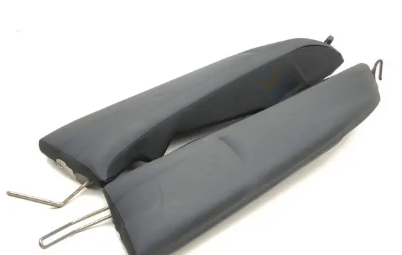 KIA Optima Rear seat side top trim 
