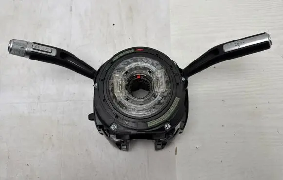 Mercedes-Benz EQS V297 Wiper turn signal indicator stalk/switch A2979008714 Q001ZGS001 HW213100