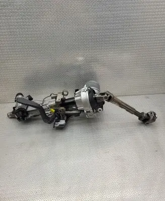 Volkswagen T-Cross Steering wheel axle 2Q1423510BF 2Q1909144S