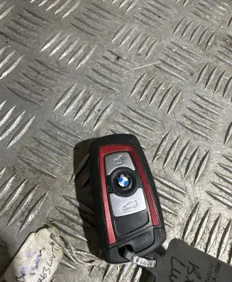BMW 3 F30 F35 F31 Ignition key/card 