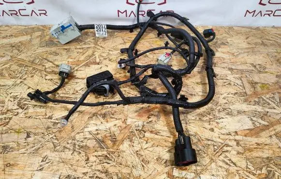 Opel Mokka X Engine installation wiring loom 42532017