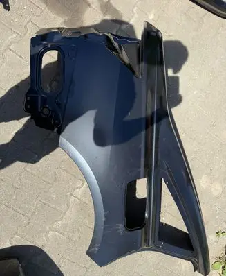 Audi A6 S6 C8 4K Rear quarter panel 4K5809838 20241210