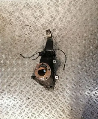 BMW 7 F01 F02 F03 F04 Front wheel hub A1MGS1CU