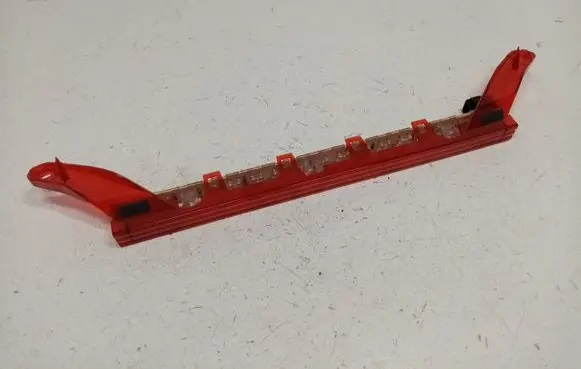 BMW 1 E81 E87 Third/center stoplight 63256924673