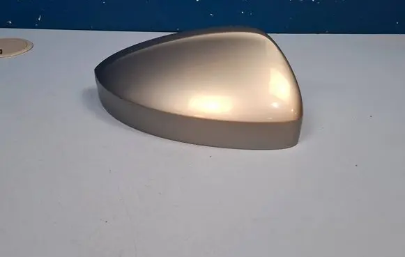 Volkswagen Tiguan Plastic wing mirror trim cover 5NA857537A